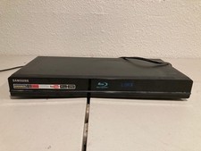 Samsung 3D Blu-Ray Disc DVD Player Model BD-E5900