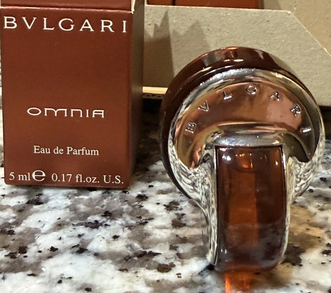 Bvlgari Omnia Eau de Parfum for Women for sale | eBay