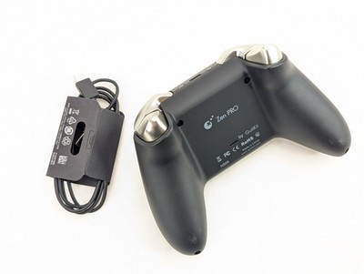 GuliKit Zen PRO NS09 Wireless Gaming Controller (Nintendo Switch