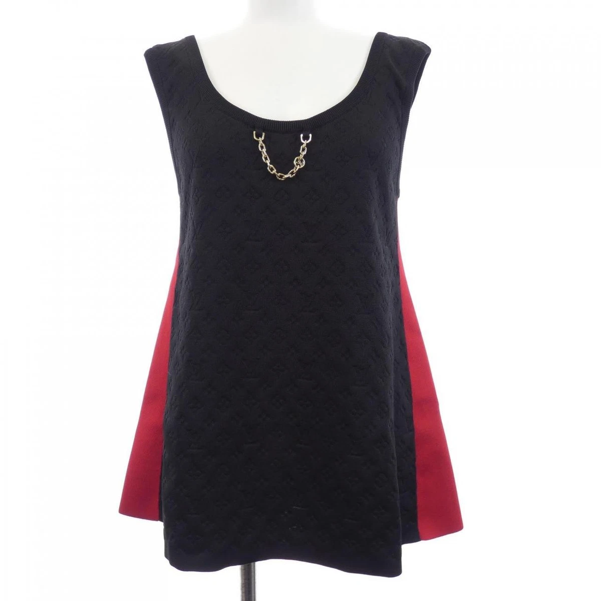 Louis Vuitton Tank Tops for Women for sale | eBay ルイ・ヴィトン