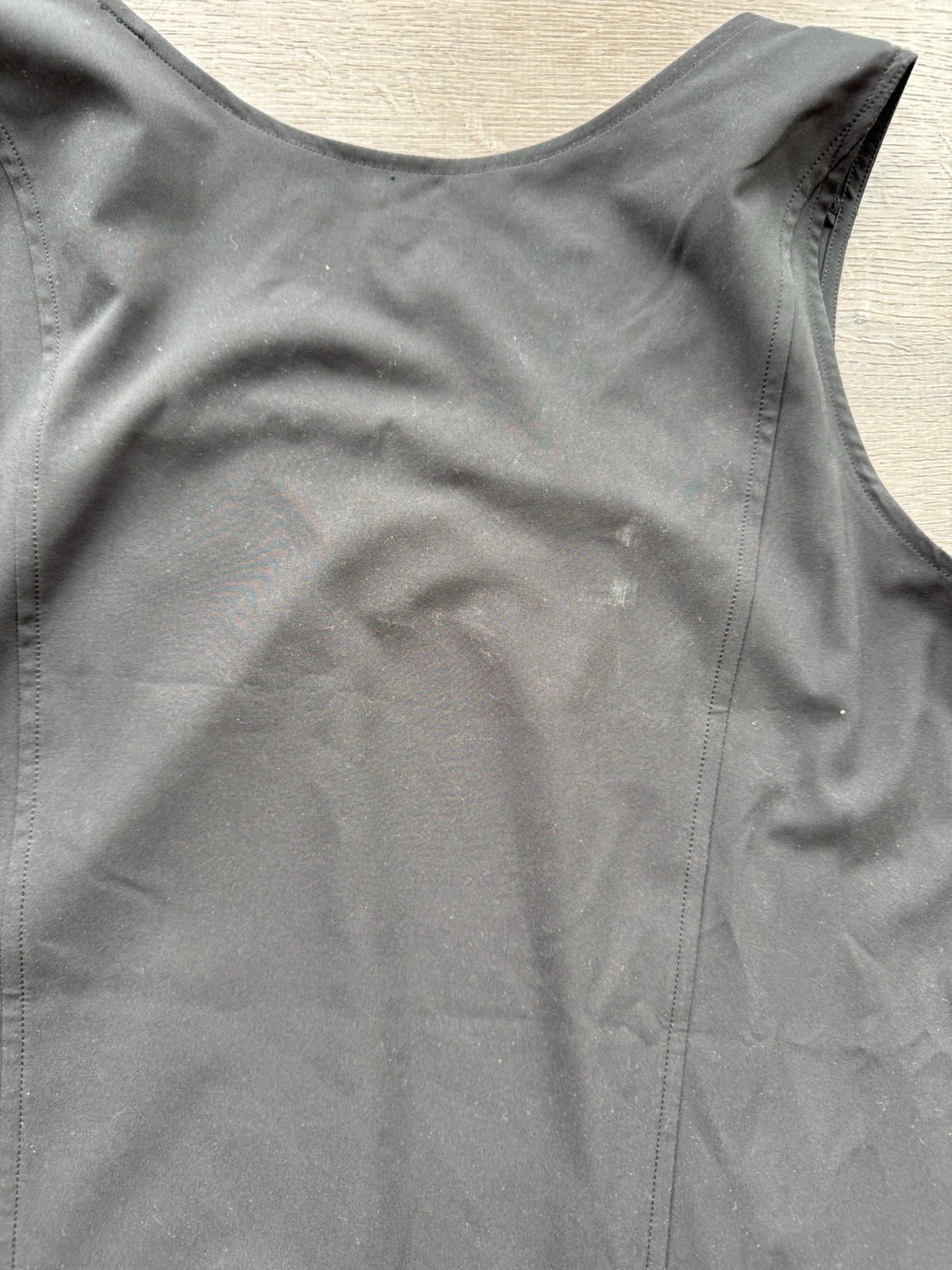 ARC'TERYX Abito donna nero Arc’teryx taglia media