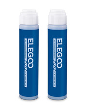 3D Printer Adhesive Glue 2 X 60Ml Reduces Warping for ABS/PLA/PETG/TPU Filaments