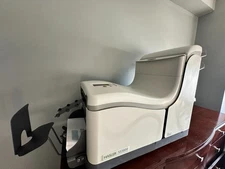 HASLER M3000 Folder/Inserter/Sealer w/Trays & Manual Perfect Working Condition