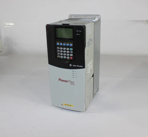 ALLEN-BRADLEY 20BB015A3AYNBEC1 POWERFLEX 700 AC DRIVE