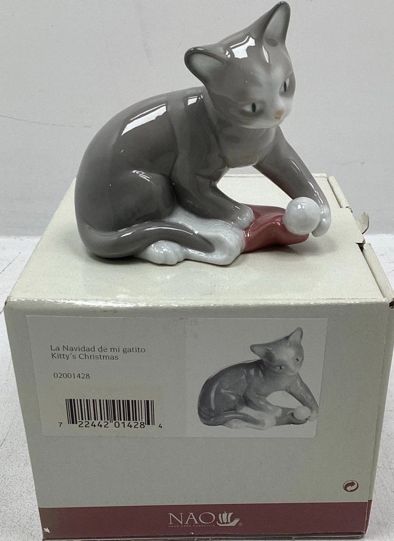 Nao By Lladro In other Lladro Collectibles for sale | eBay