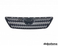 KüHlergrill Frontgitter FüR Toyota Corolla Stufenheck Vorne 01-08