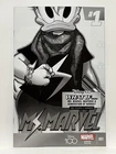Amazing Spider-Man #33 Marvel Comics 1:100 B&W Variant 2023
