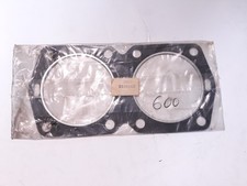 Guarnizione testa testata cilindri Fiat 500 600 cc Fiat Panda 30Fiat 126 3310062