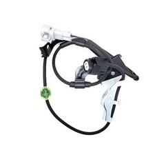 Parts 2ABS4912 ABS Wheel Speed Sensor Wiring Harness