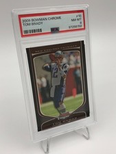 2009 Bowman Chrome Football Product Review 21