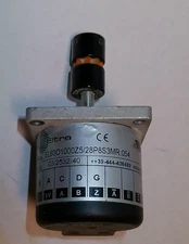 ELTRA EL63D1000Z5/28P8S3MR.054 ENCODER