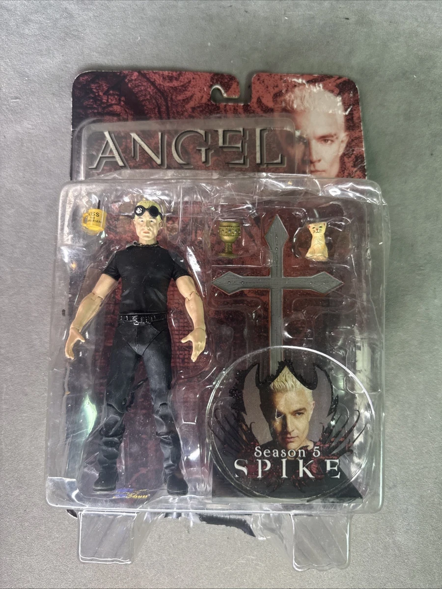 Diamond Select Angel Action Action Figures for sale | eBay