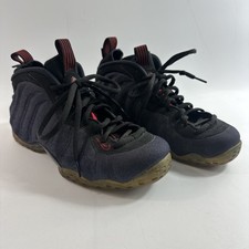 Size 9 - Nike Air Foamposite One Denim for sale online | eBay