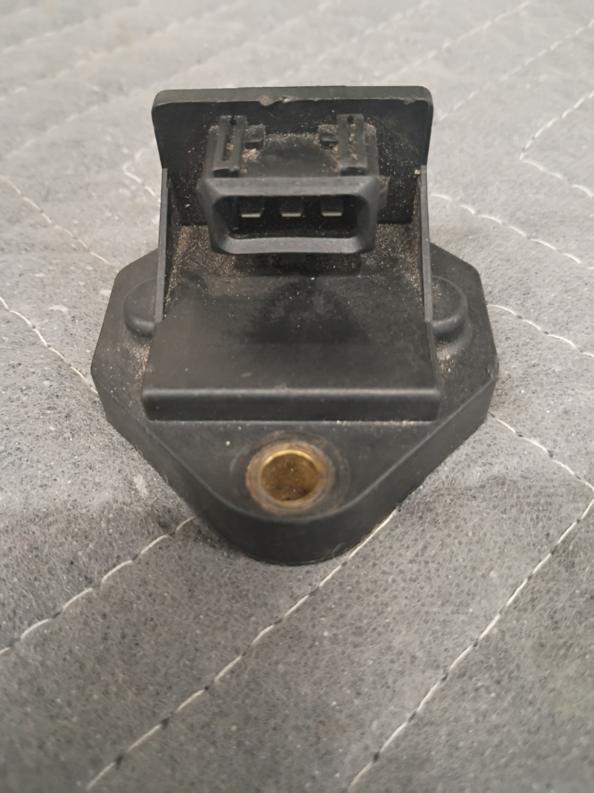 🌟BENTLEY FERRARI 550 Longitudinal Acceleration Sensor F550 Bosch 0273101021🌟