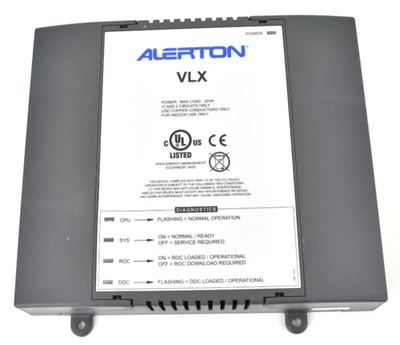 Alerton VLX BACnet HVAC Controller External Module