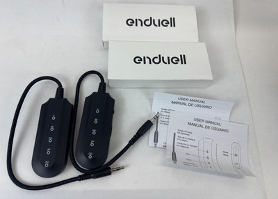 2 PACK Vocal Remover for Karaoke Machines   Portable, Bluetooth-Enabled