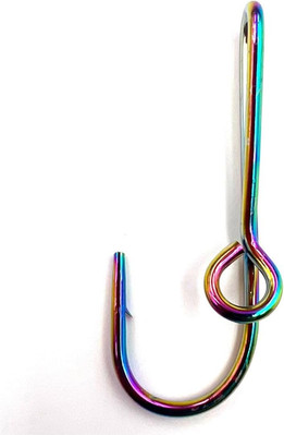 black betty 6061 inline ice fishing reel 13 Fishing Black Betty 6061 Ice Fishing Reel Inline Silver Black Left Hand  Hunt