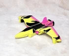 Vintage Hot Wheels Sky Vice Attack Pack Battle Bird 1993 Mattel B5