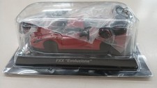 Kyosho KS07046A14 Ferrari F Evoluzione