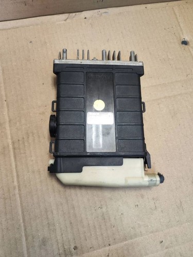 Audi 80 90 B3 1988 893907404 Motorsteuergerät Modul ECU JLT14983