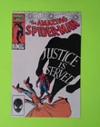 Amazing Spider-Man #278 Vol. 1 1986 Marvel Comics 1st App RY77-257