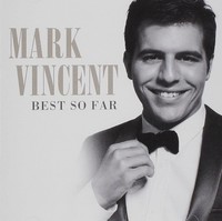 Audio Cd - Mark Vincent - Best So Far - Sony Music -D- Neu