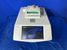 Bio-Rad C1000 Touch Thermal Cycler PCR System Lab Equipment Japan Used Tested