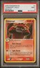 2005 POKEMON EX DEOXYS #4 CAMERUPT-HOLO PSA 9