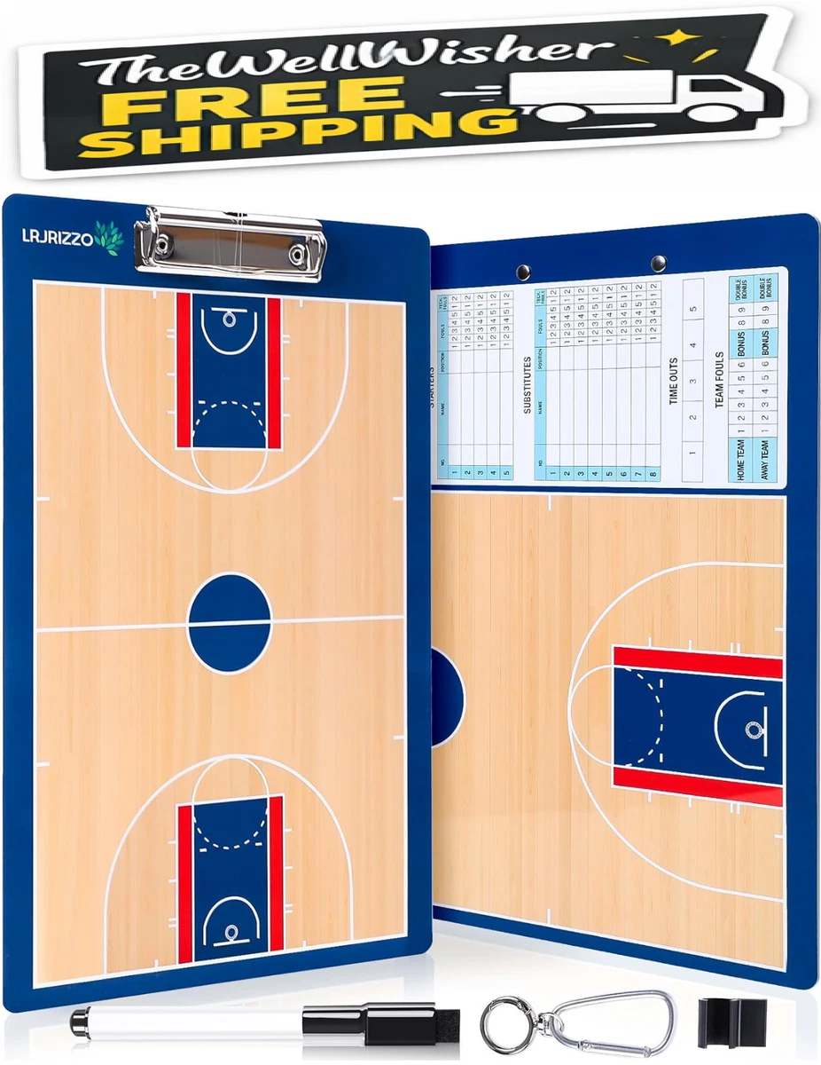 Murray Sporting Goods Premium Basketball Rack