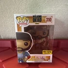 Funko Pop! Vinyl: The Walking Dead - Tyreese Williams Hot Topic (Exclusive) #310