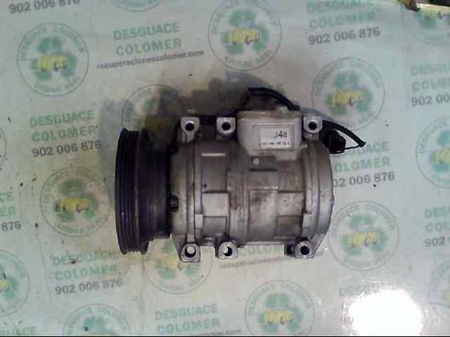 20900 134008 KLIMAKOMPRESSOR FÜR BMW SERIE 5 BERLINA E34 525TDS 311482 3114829