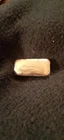 1 troy ounce oz.999 silver bar