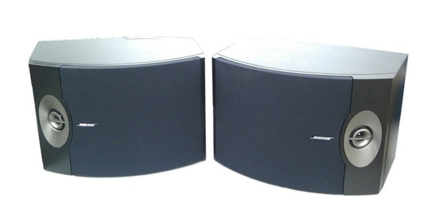 Bose 301 Series V Speaker System for sale online | eBay UK
