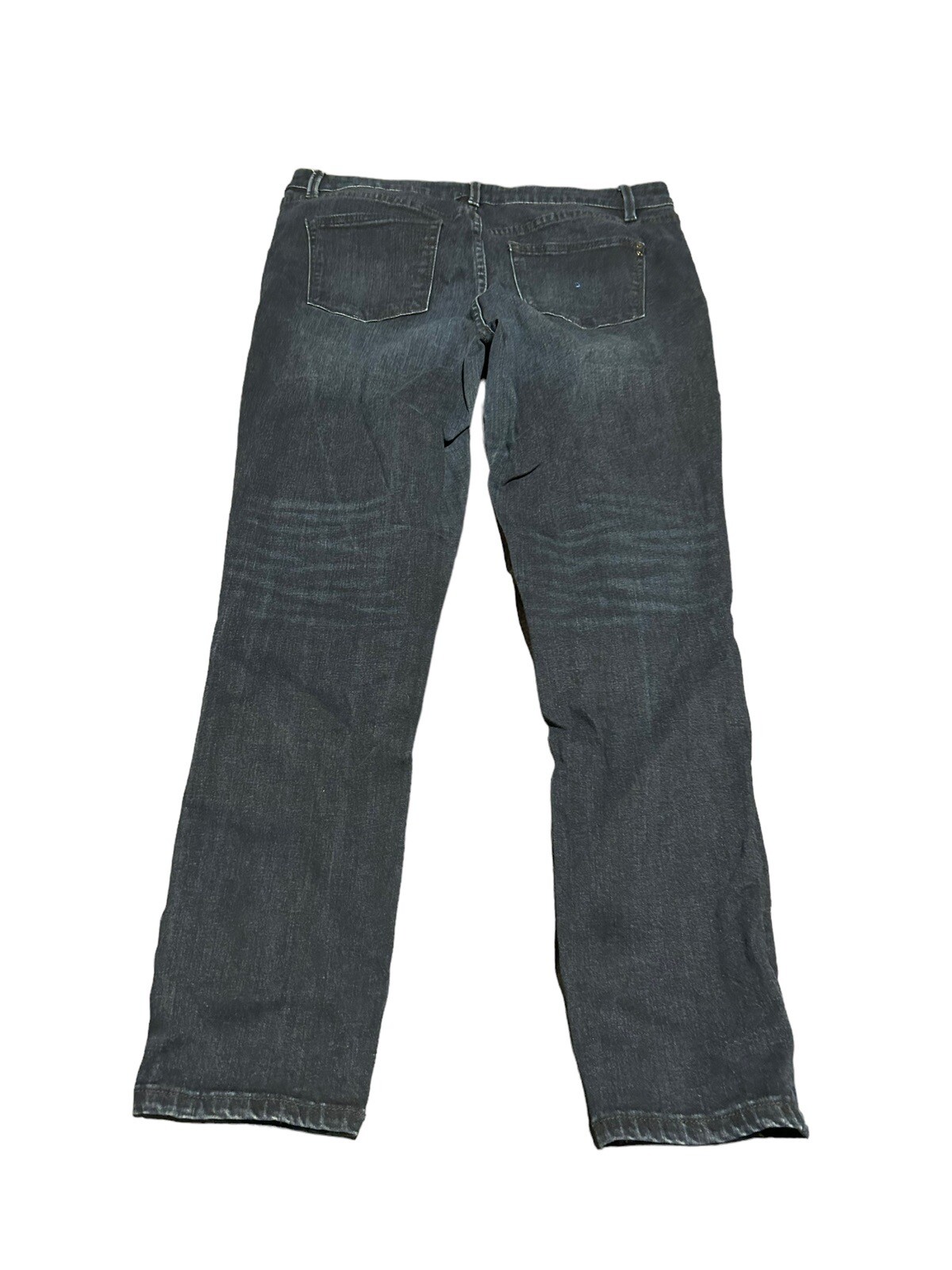 Just Jeans Women’s Denim Jeans Size 14 Blue 4D Stretch Skinny XHigh Rise Ankle eBay