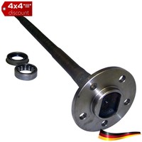 Steckachse Antriebswellen Kit, Hinten Chrysler 8.25” Hinterachse Cherokee XJ