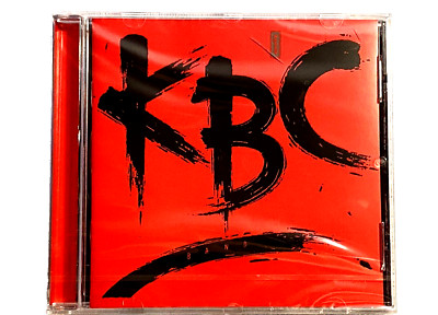 KBC Band (Jefferson Starship) Jorma, Jack,  Marty Balin *Sealed* CD