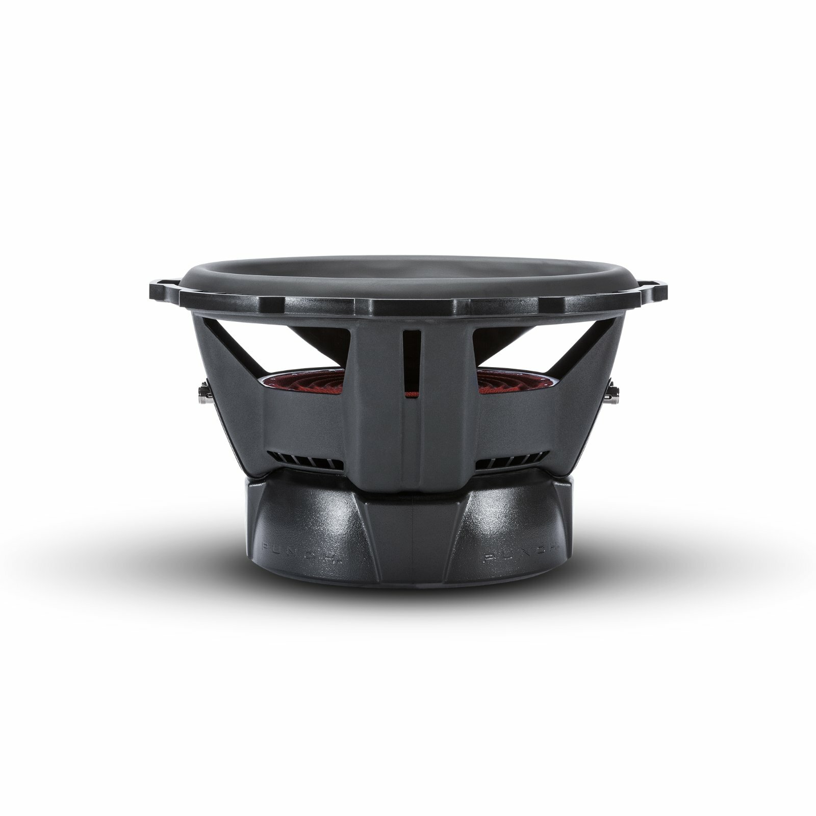 Rockford Fosgate P3D4-12 1200W 12" 4-Ohm DVC Car Audio Subwoofers Power Handling