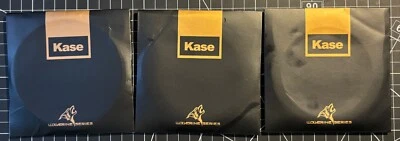 Kase Wolverine Magnetic Step Up Rings - Image 1 of 3