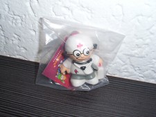 1 ZDF Mainzelmännchen als ARZT - neu mit Etikett - in OVP