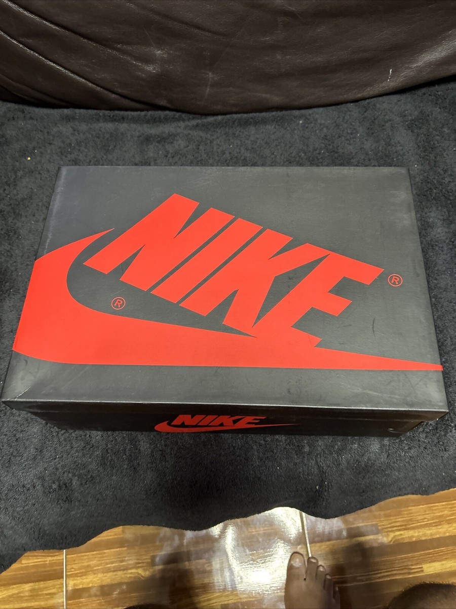 Air Jordan 1 Retro Mocha - Box Only - Sz 10 - 555088 105 | eBay Air Jordan 1 Retro Mocha - Box Only - Sz 10 - 555088 105 | eBay