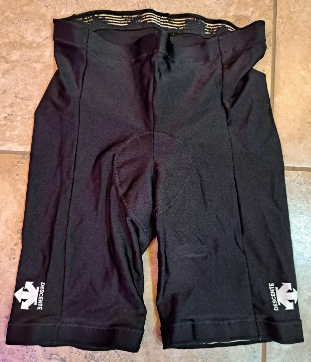Descente on sale bike shorts