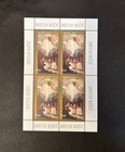 Croatia 1997 mini-sheet of stamps Mi#442 MNH CV=6,50$