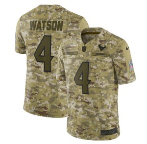 texans military jersey