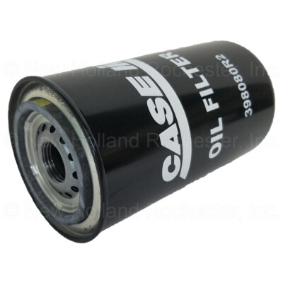New Holland Engine Oil Filter Part # 398080R2
