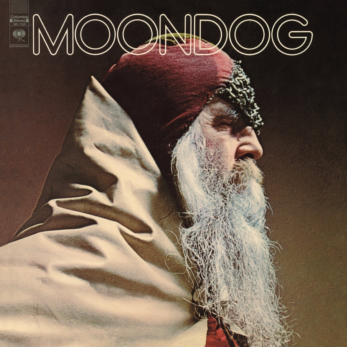 洋楽 moondog Moondog by Moondog (Record, 2017) for sale online | eBay