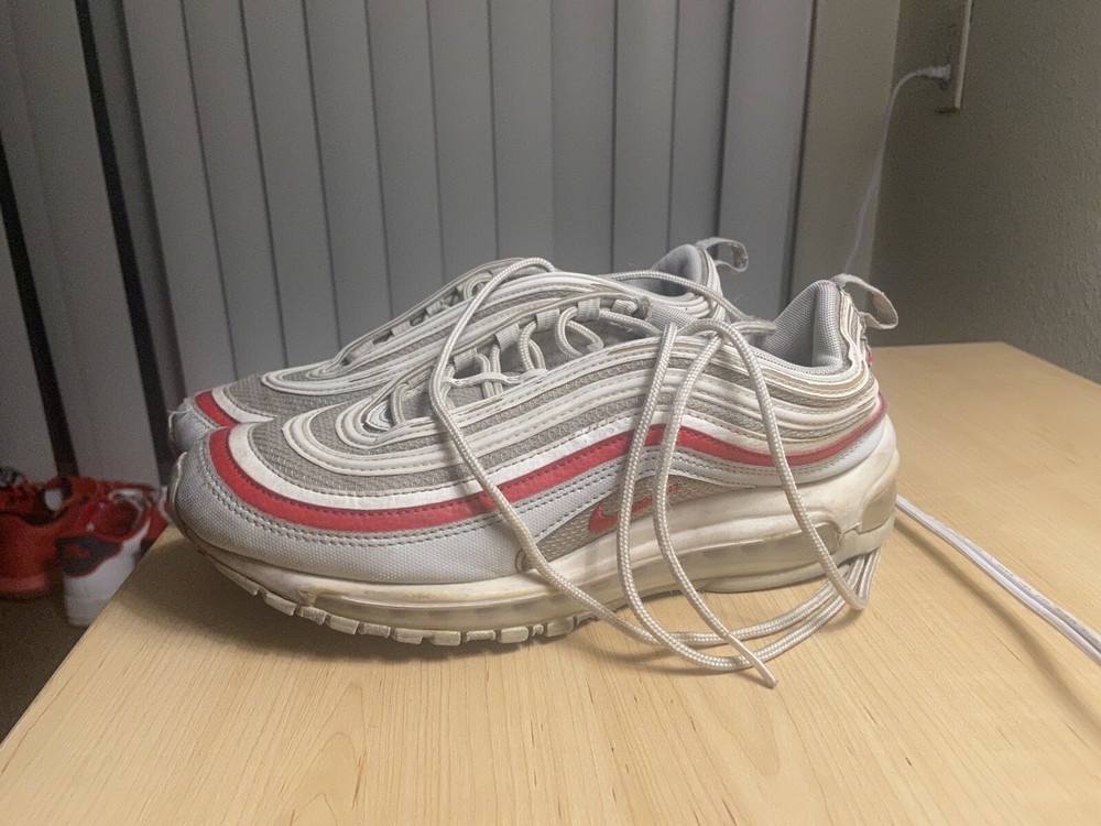 Nike Air Max 97 Running Shoes for Men & Women