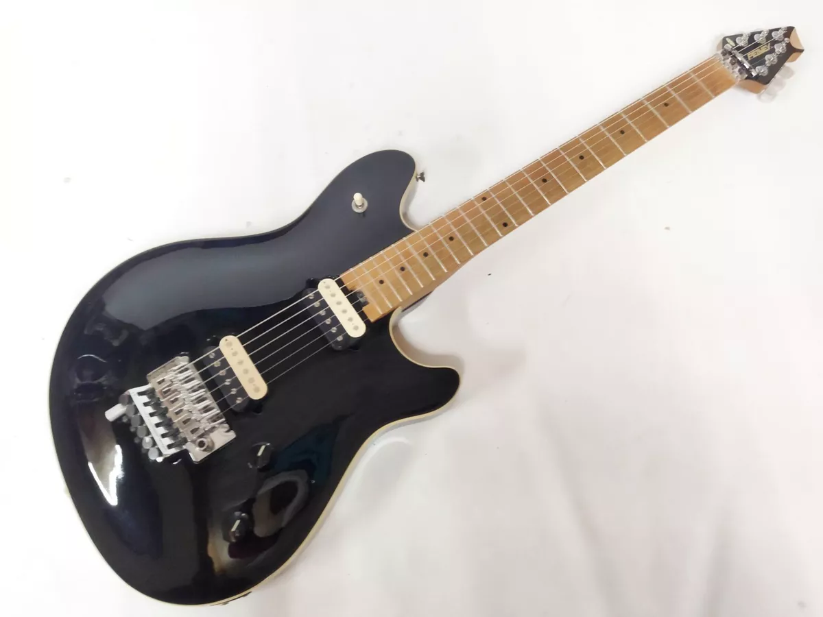 Peavey wolfgang eddie sale van halen guitar