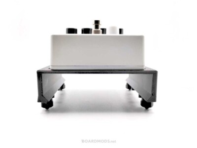 [Tall Pedal Riser] 4 x 4 x 1.25'' for Temple Audio Templeboards