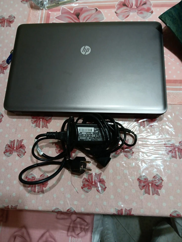 hp 650 - Immagine 3 di 3