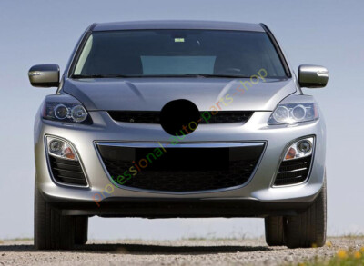 For Mazda CX-7 2007-2012 Left Side Headlight Clear Lens Cover